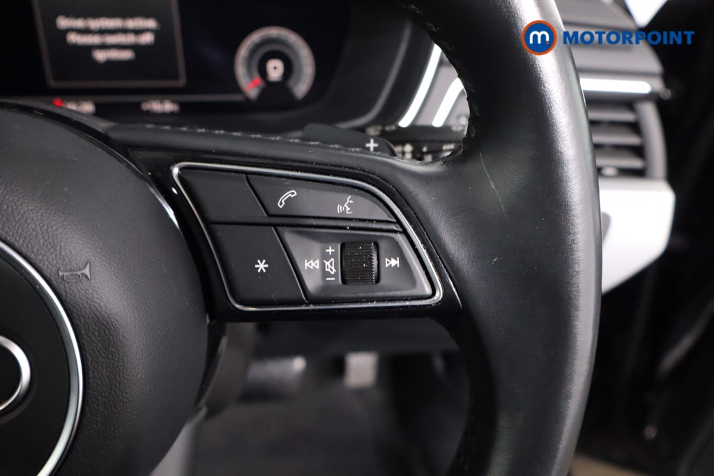 Audi A4 Sport Automatic Diesel Estate - Stock Number (1636386) - 8th supplementary image