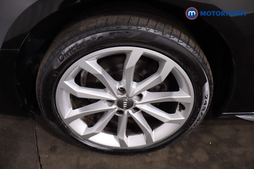 Audi A4 Sport Automatic Diesel Estate - Stock Number (1636386) - 12th supplementary image