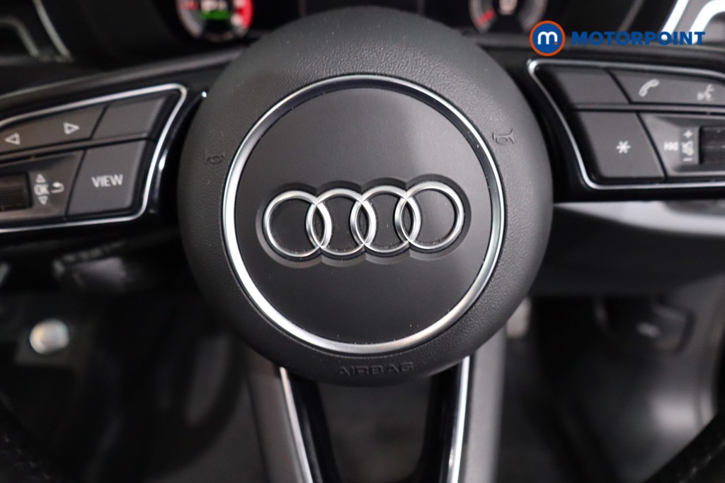 Audi A4 Sport Automatic Diesel Estate - Stock Number (1636386) - 13th supplementary image