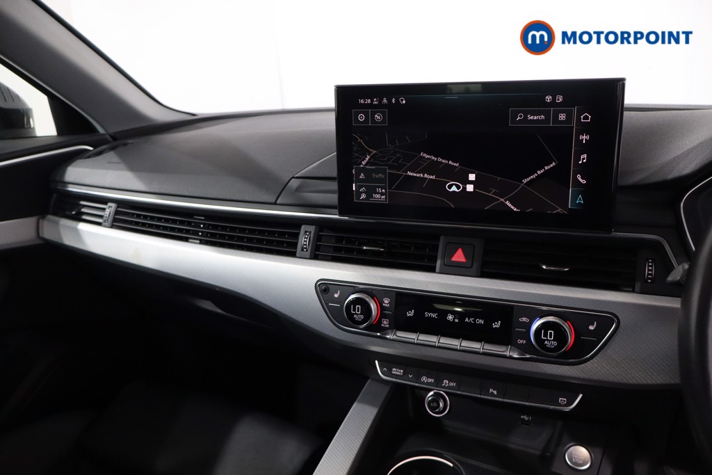 Audi A4 Sport Automatic Diesel Estate - Stock Number (1636386) - 16th supplementary image