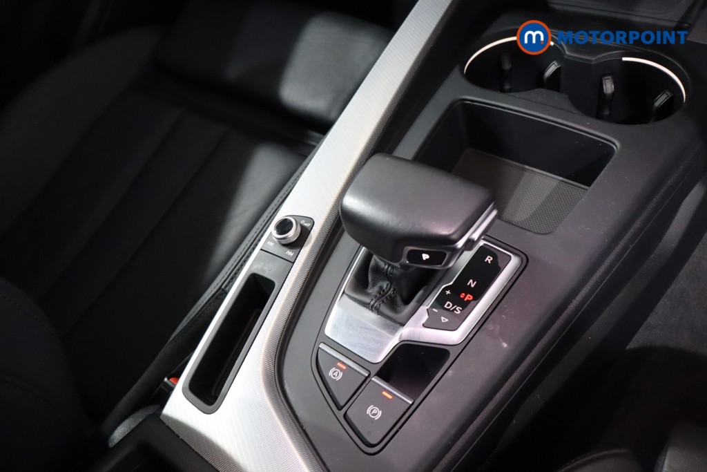 Audi A4 Sport Automatic Diesel Estate - Stock Number (1636386) - 18th supplementary image