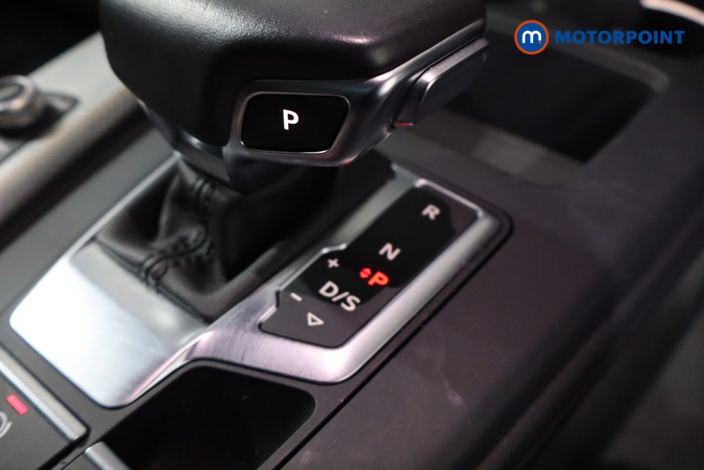 Audi A4 Sport Automatic Diesel Estate - Stock Number (1636386) - 19th supplementary image
