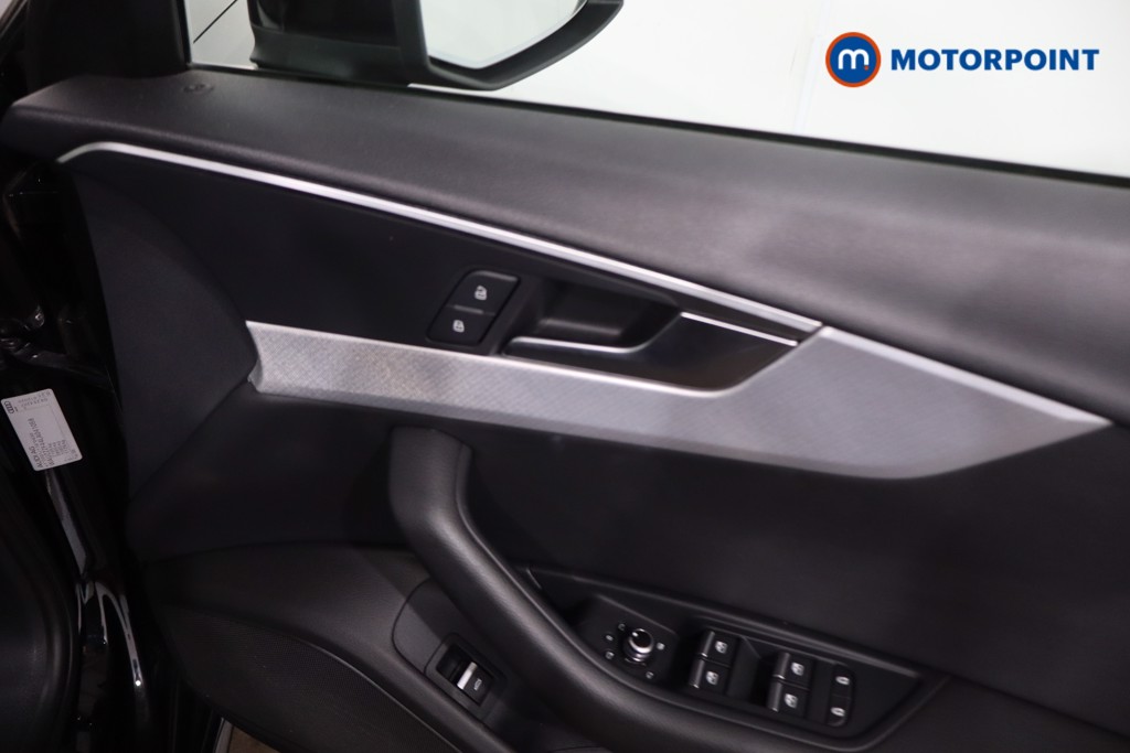 Audi A4 Sport Automatic Diesel Estate - Stock Number (1636386) - 24th supplementary image