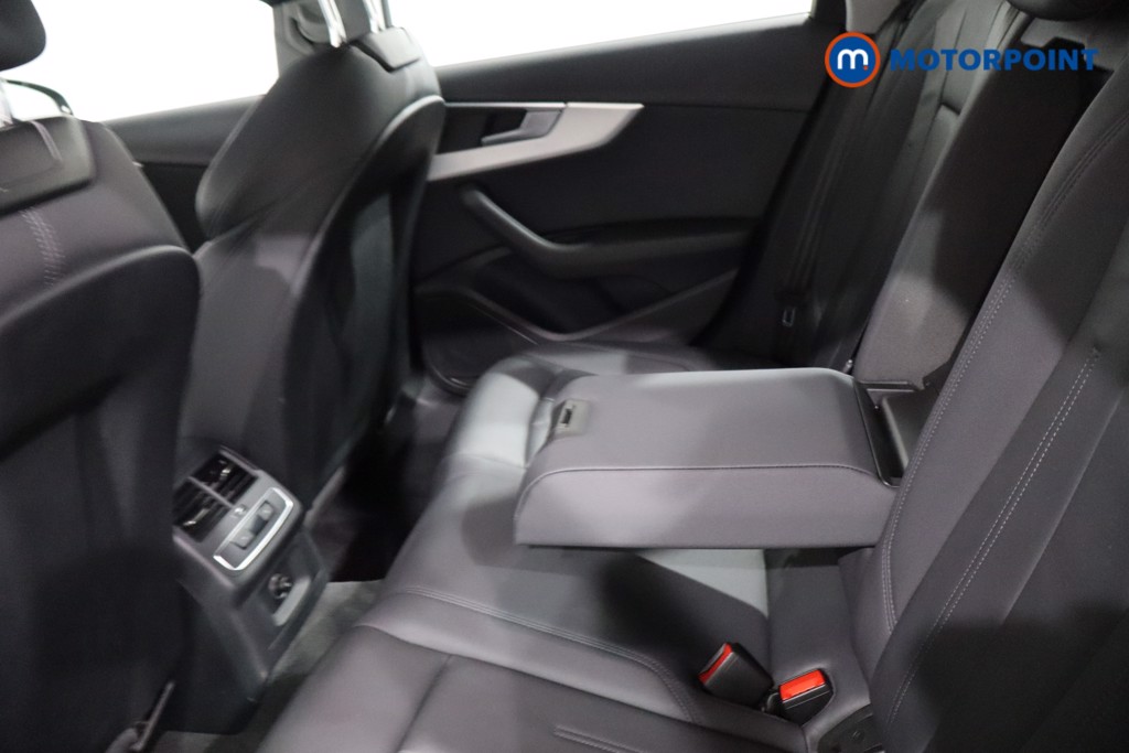 Audi A4 Sport Automatic Diesel Estate - Stock Number (1636386) - 26th supplementary image