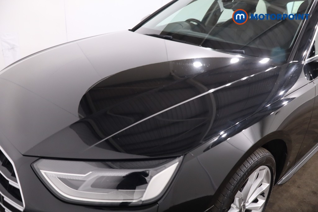 Audi A4 Sport Automatic Diesel Estate - Stock Number (1636386) - 27th supplementary image