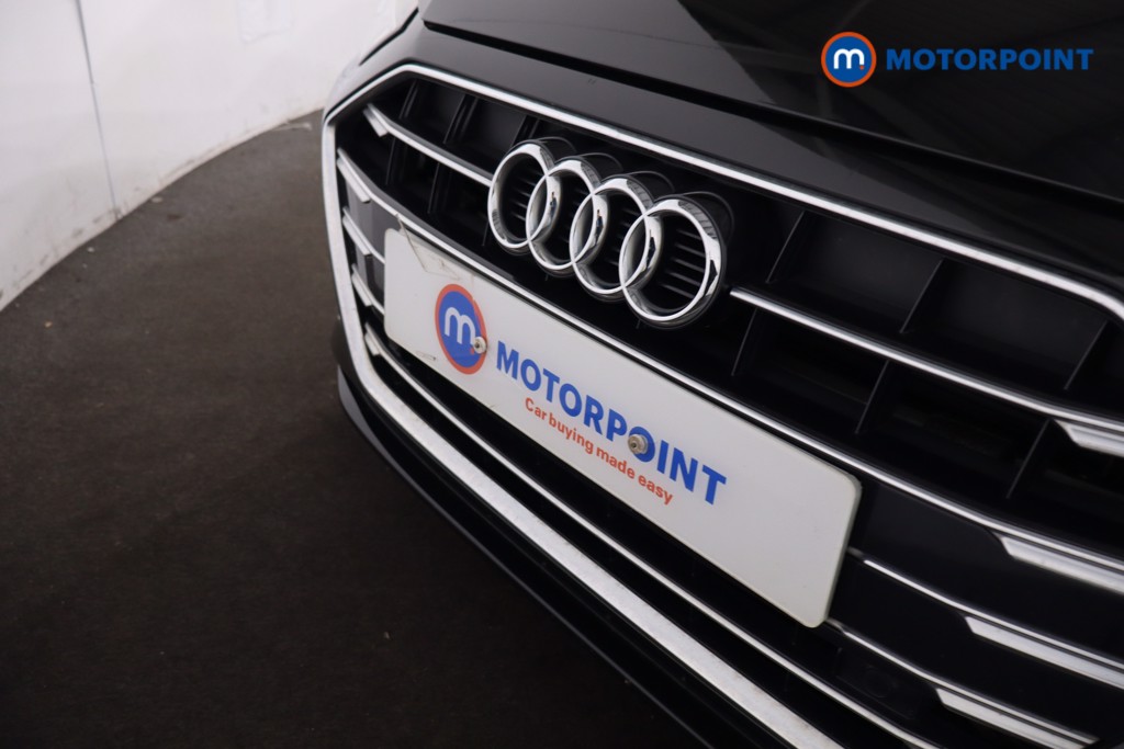 Audi A4 Sport Automatic Diesel Estate - Stock Number (1636386) - 28th supplementary image