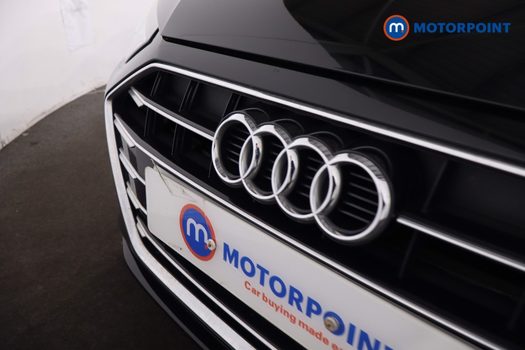 Audi A4 Sport Automatic Diesel Estate - Stock Number (1636386) - 29th supplementary image