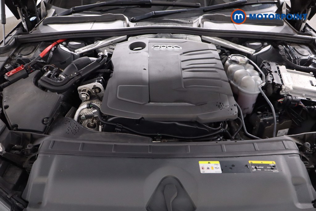Audi A4 Sport Automatic Diesel Estate - Stock Number (1636386) - 32nd supplementary image