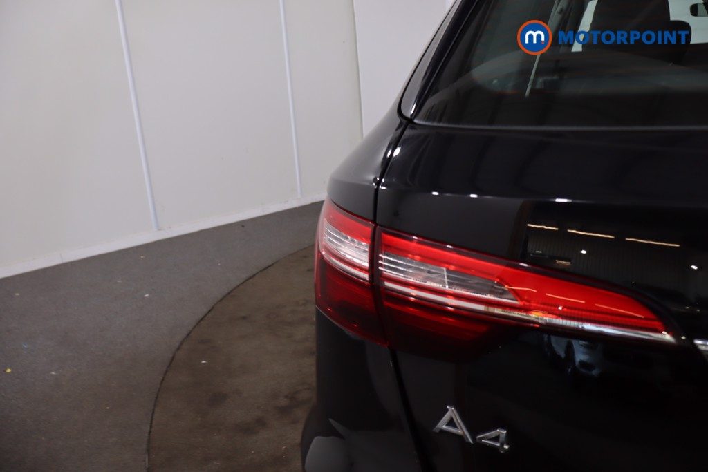 Audi A4 Sport Automatic Diesel Estate - Stock Number (1636386) - 35th supplementary image
