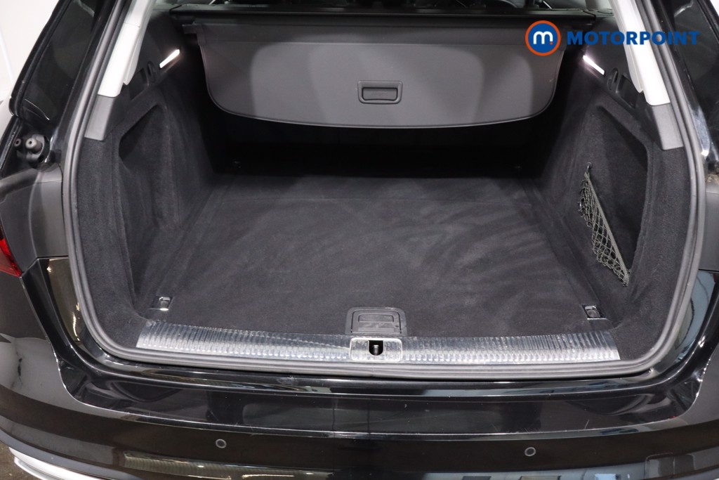 Audi A4 Sport Automatic Diesel Estate - Stock Number (1636386) - 38th supplementary image