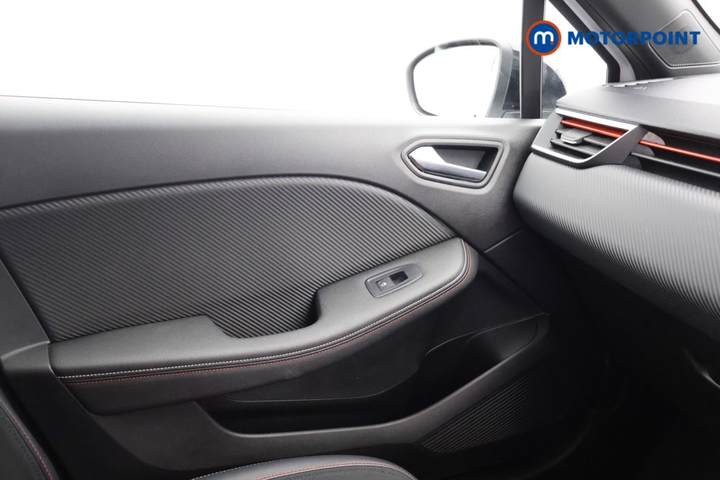 Renault Clio Rs Line Manual Petrol Hatchback - Stock Number (1636637) - 11th supplementary image
