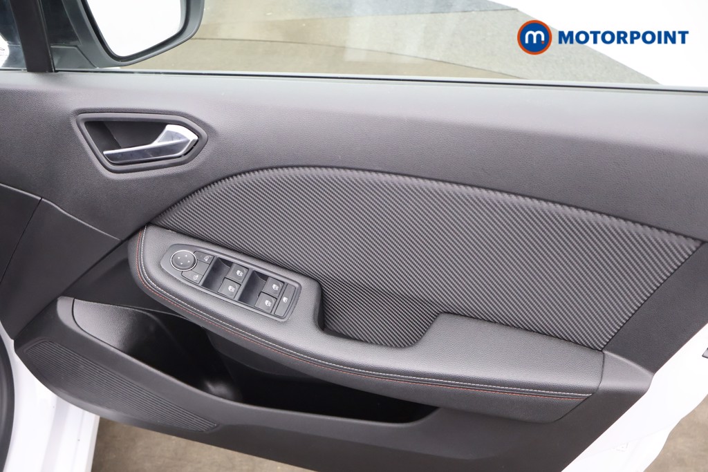 Renault Clio Rs Line Manual Petrol Hatchback - Stock Number (1636637) - 12th supplementary image