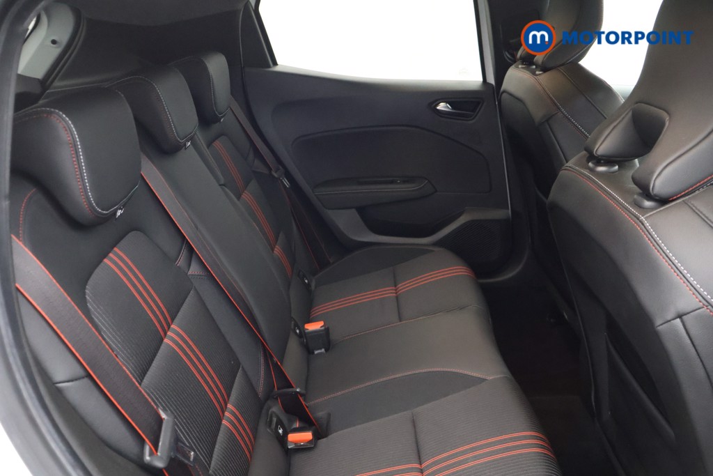 Renault Clio Rs Line Manual Petrol Hatchback - Stock Number (1636637) - 15th supplementary image