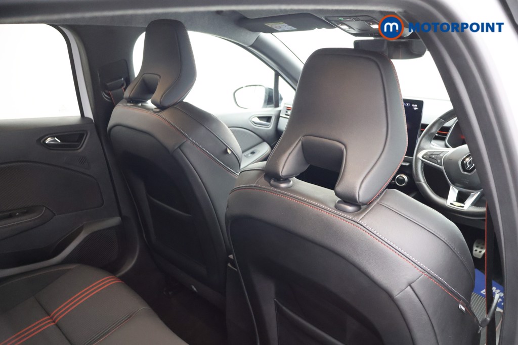 Renault Clio Rs Line Manual Petrol Hatchback - Stock Number (1636637) - 16th supplementary image