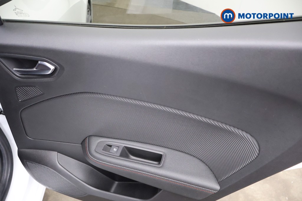 Renault Clio Rs Line Manual Petrol Hatchback - Stock Number (1636637) - 17th supplementary image