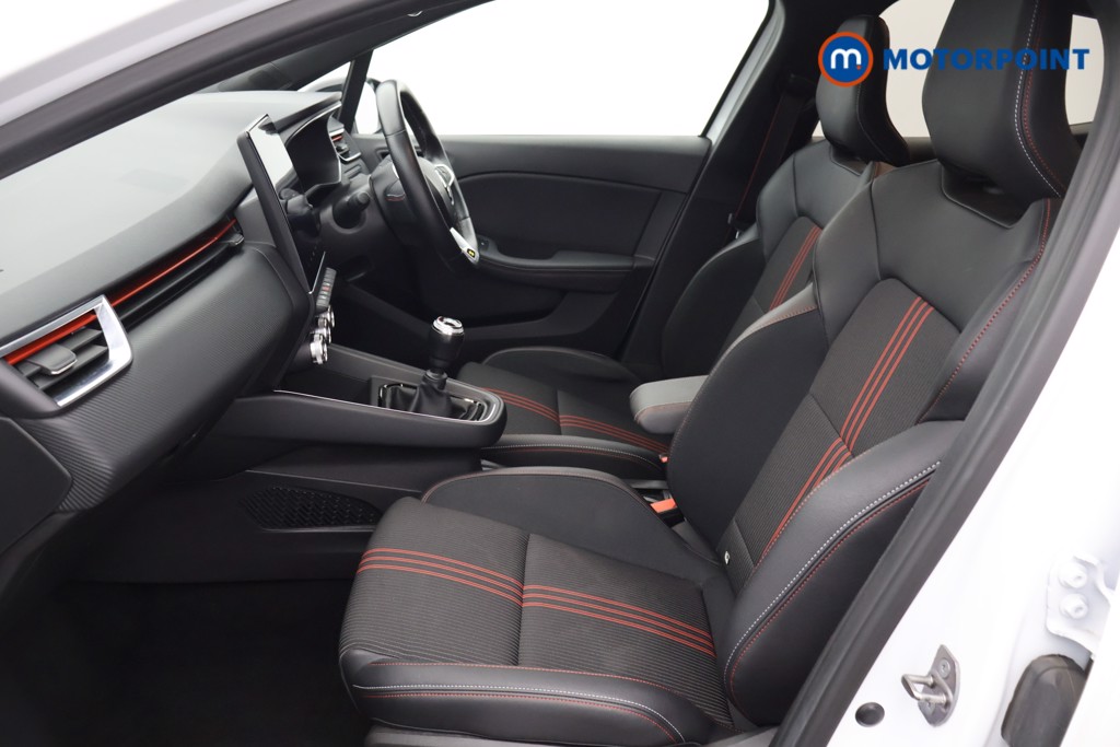 Renault Clio Rs Line Manual Petrol Hatchback - Stock Number (1636637) - 19th supplementary image