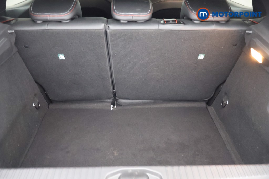 Renault Clio Rs Line Manual Petrol Hatchback - Stock Number (1636637) - 20th supplementary image