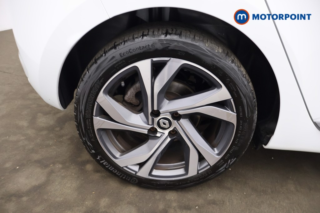 Renault Clio Rs Line Manual Petrol Hatchback - Stock Number (1636637) - 21st supplementary image