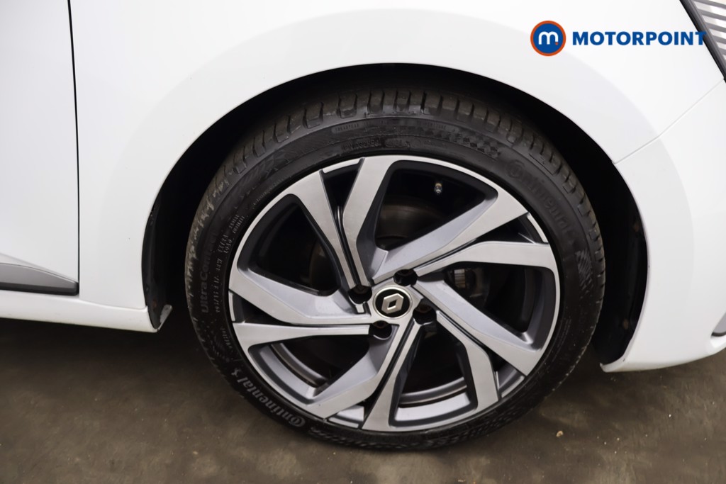 Renault Clio Rs Line Manual Petrol Hatchback - Stock Number (1636637) - 22nd supplementary image