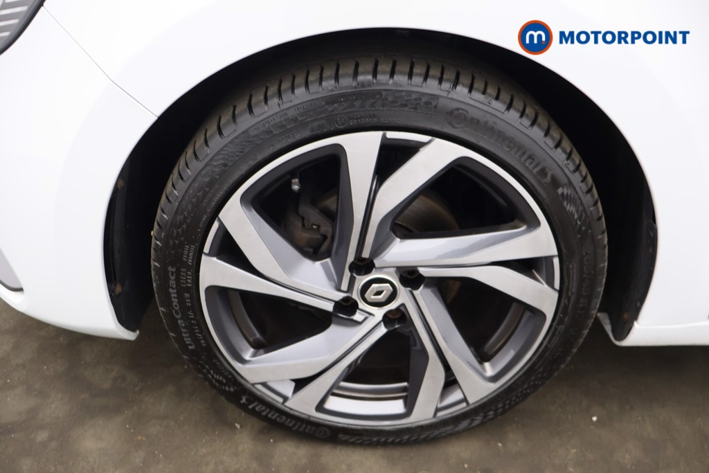 Renault Clio Rs Line Manual Petrol Hatchback - Stock Number (1636637) - 23rd supplementary image