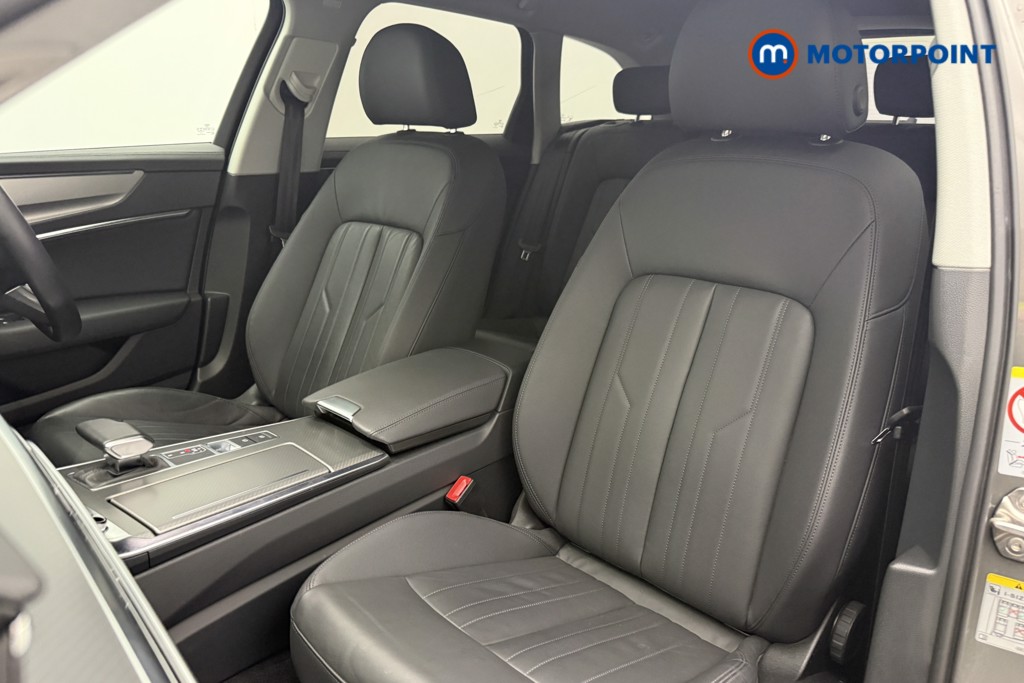 Audi A6 Sport Automatic Petrol Estate - Stock Number (1636638) - 3rd supplementary image