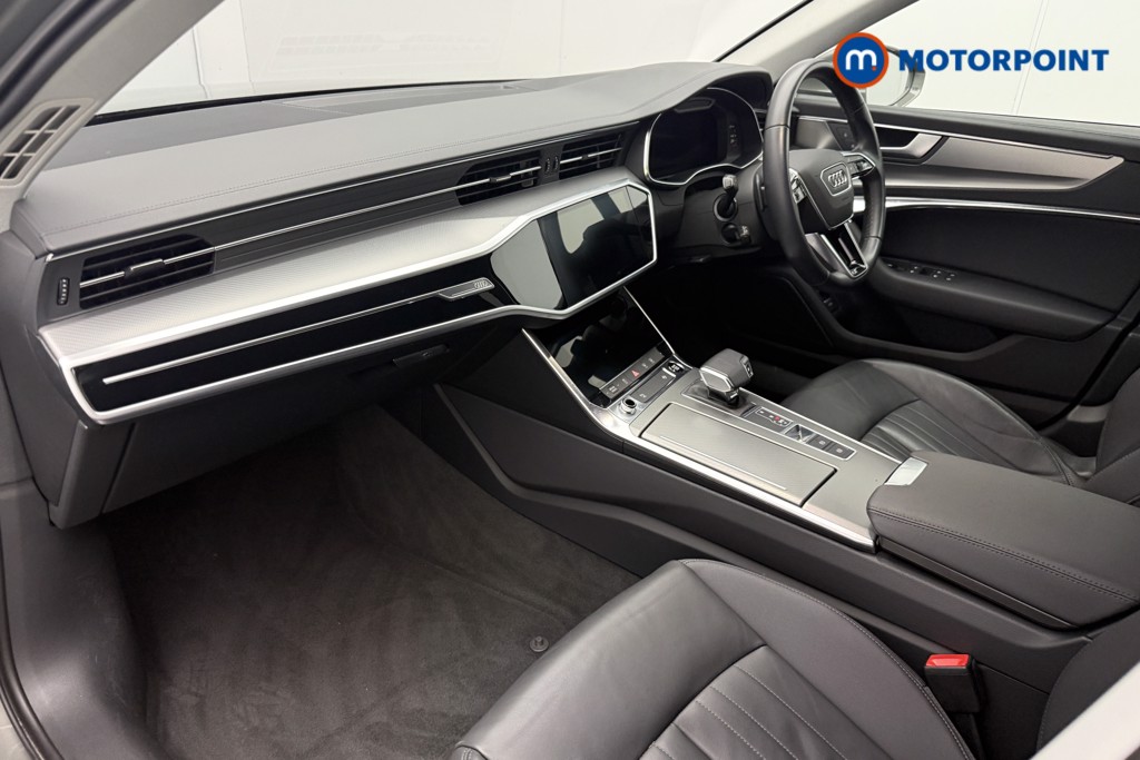 Audi A6 Sport Automatic Petrol Estate - Stock Number (1636638) - 4th supplementary image