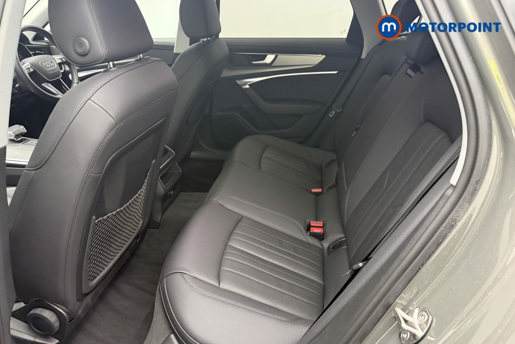 Audi A6 Sport Automatic Petrol Estate - Stock Number (1636638) - 5th supplementary image