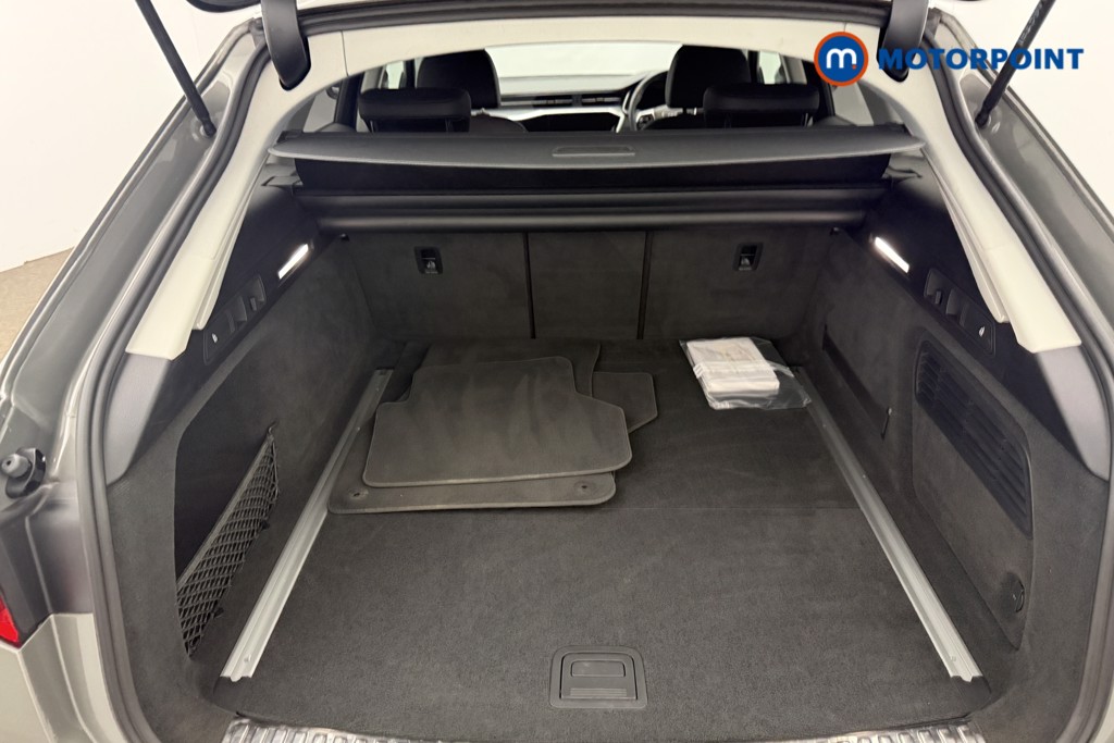 Audi A6 Sport Automatic Petrol Estate - Stock Number (1636638) - 6th supplementary image