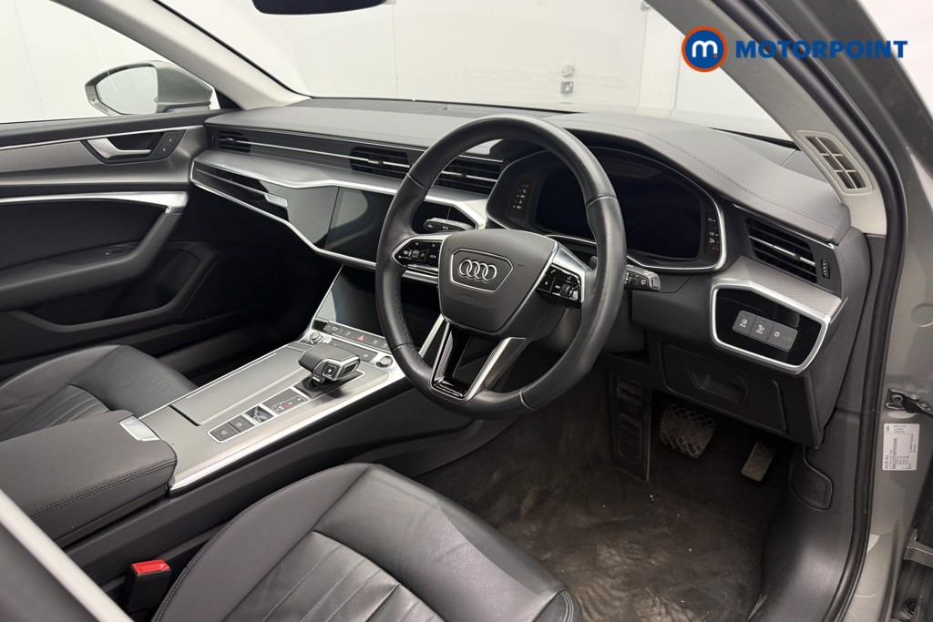 Audi A6 Sport Automatic Petrol Estate - Stock Number (1636638) - 8th supplementary image