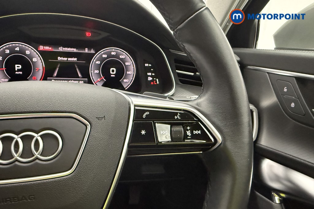 Audi A6 Sport Automatic Petrol Estate - Stock Number (1636638) - 10th supplementary image