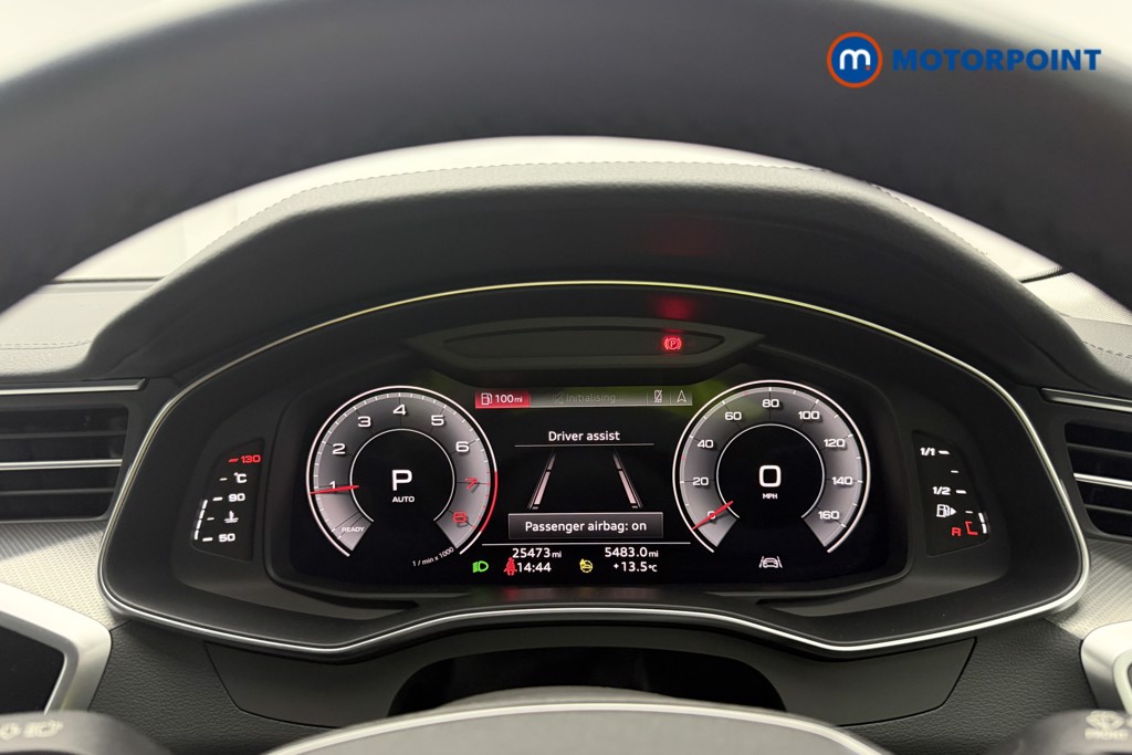 Audi A6 Sport Automatic Petrol Estate - Stock Number (1636638) - 11th supplementary image