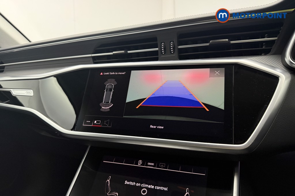 Audi A6 Sport Automatic Petrol Estate - Stock Number (1636638) - 14th supplementary image