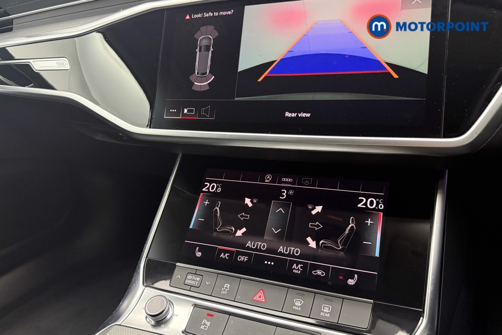 Audi A6 Sport Automatic Petrol Estate - Stock Number (1636638) - 15th supplementary image