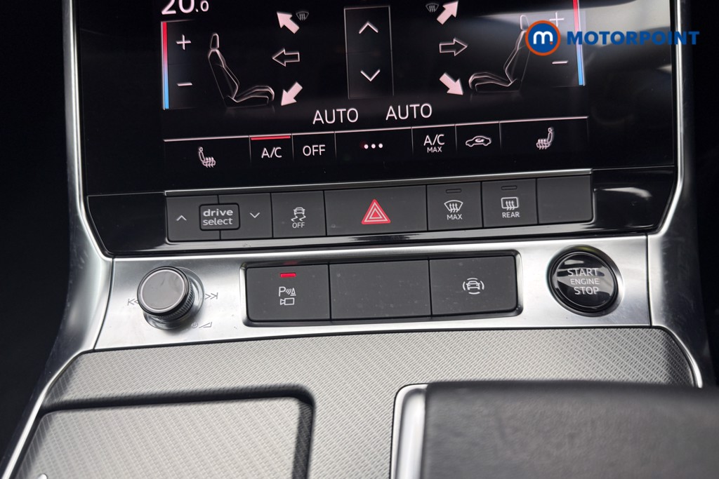 Audi A6 Sport Automatic Petrol Estate - Stock Number (1636638) - 16th supplementary image