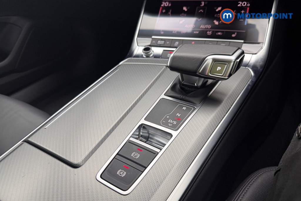 Audi A6 Sport Automatic Petrol Estate - Stock Number (1636638) - 17th supplementary image