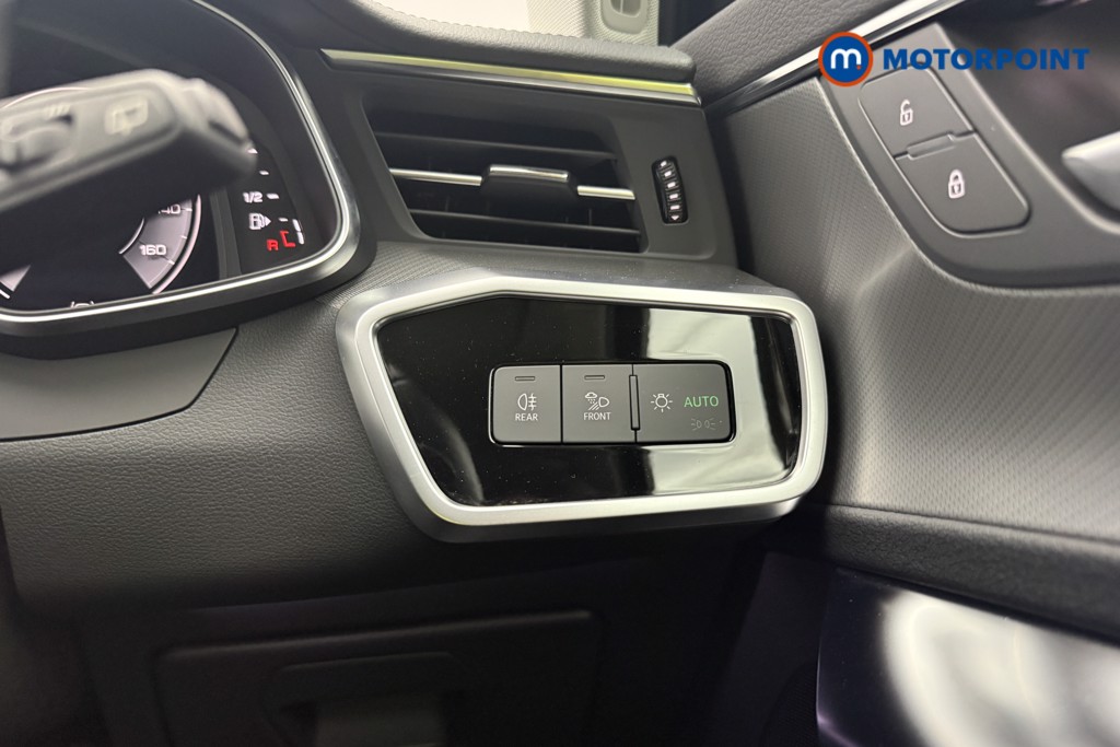 Audi A6 Sport Automatic Petrol Estate - Stock Number (1636638) - 19th supplementary image