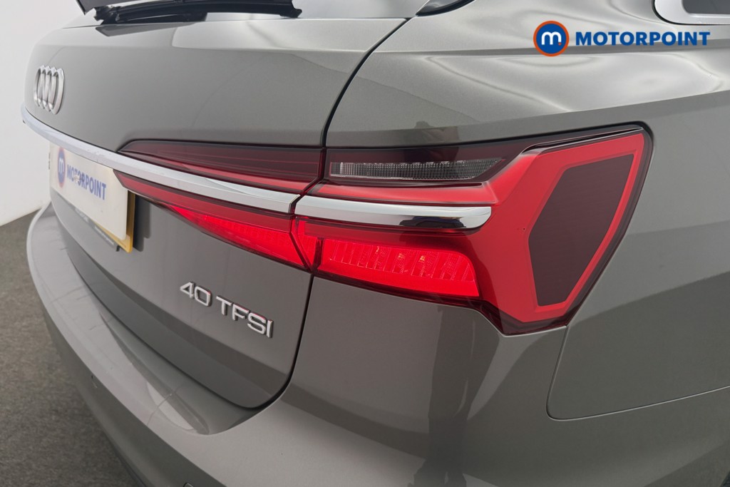 Audi A6 Sport Automatic Petrol Estate - Stock Number (1636638) - 20th supplementary image
