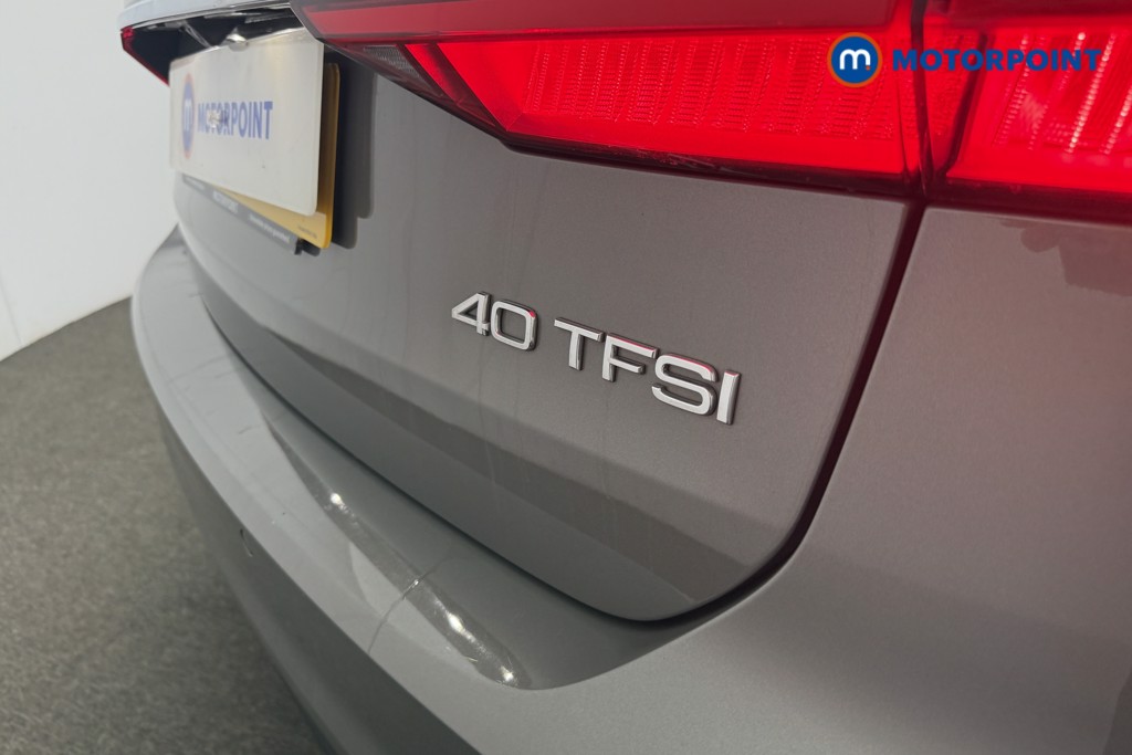 Audi A6 Sport Automatic Petrol Estate - Stock Number (1636638) - 21st supplementary image