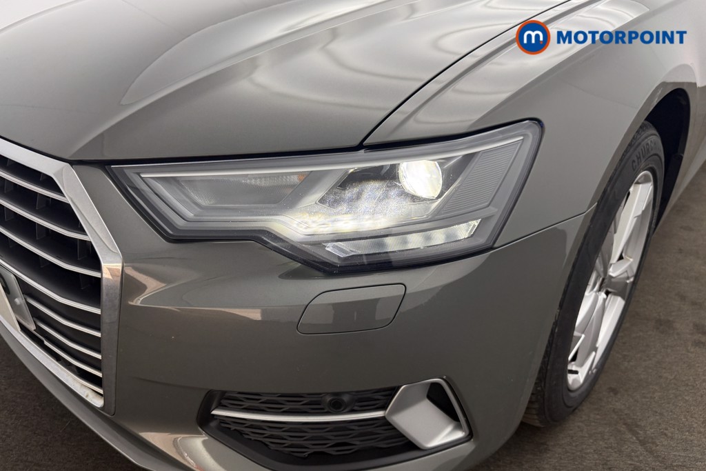 Audi A6 Sport Automatic Petrol Estate - Stock Number (1636638) - 24th supplementary image