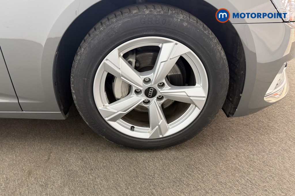 Audi A6 Sport Automatic Petrol Estate - Stock Number (1636638) - 25th supplementary image