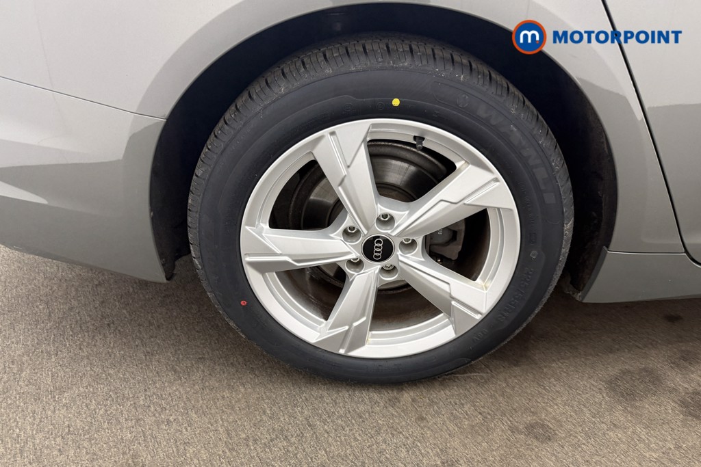 Audi A6 Sport Automatic Petrol Estate - Stock Number (1636638) - 26th supplementary image