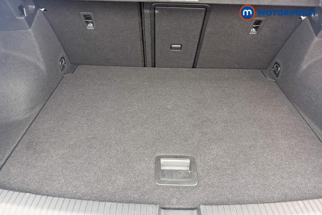 Volkswagen T-Roc Black Edition Automatic Petrol SUV - Stock Number (1636666) - 3rd supplementary image