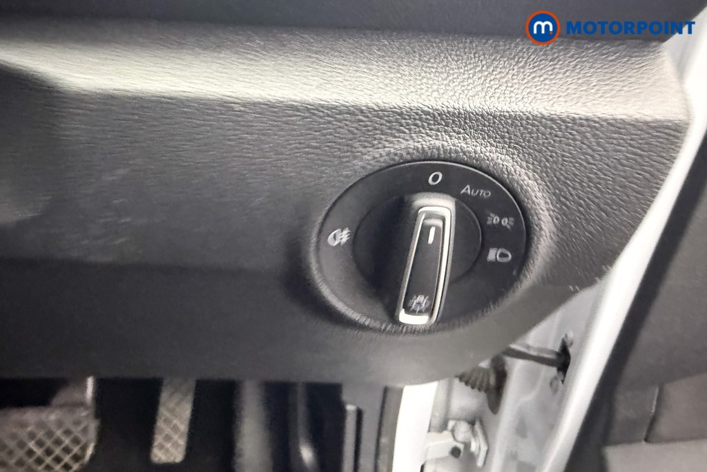 Volkswagen T-Roc Black Edition Automatic Petrol SUV - Stock Number (1636666) - 11th supplementary image
