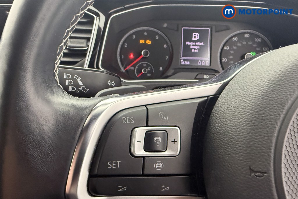 Volkswagen T-Roc Black Edition Automatic Petrol SUV - Stock Number (1636666) - 13th supplementary image