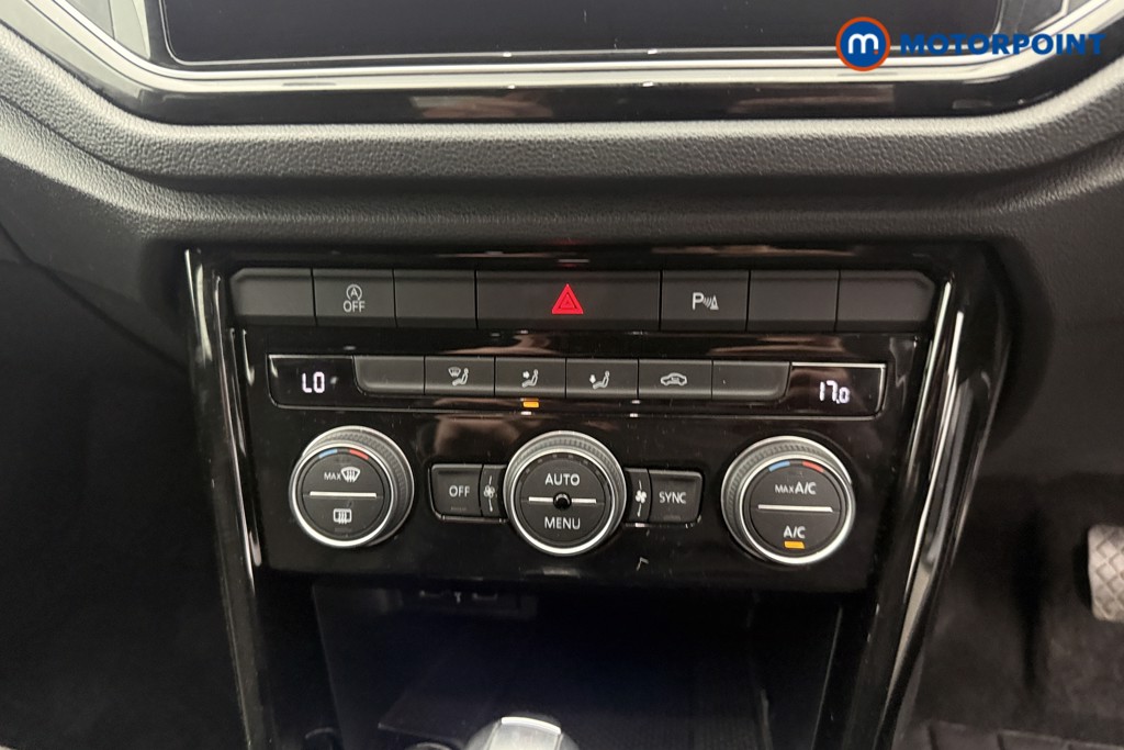 Volkswagen T-Roc Black Edition Automatic Petrol SUV - Stock Number (1636666) - 14th supplementary image