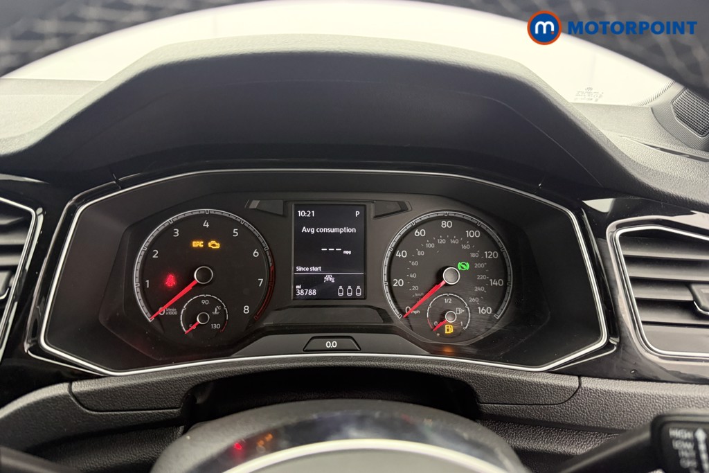 Volkswagen T-Roc Black Edition Automatic Petrol SUV - Stock Number (1636666) - 15th supplementary image