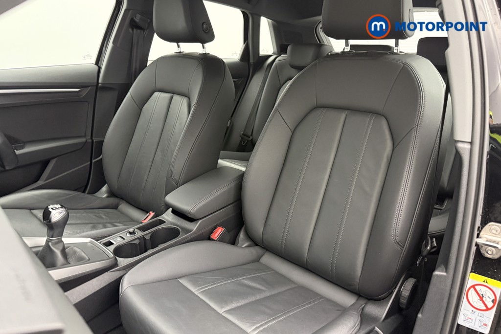 Audi A3 Sport Manual Petrol Hatchback - Stock Number (1636671) - 3rd supplementary image