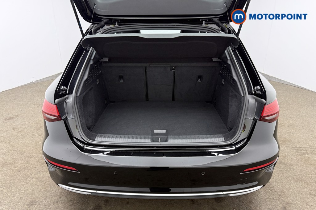 Audi A3 Sport Manual Petrol Hatchback - Stock Number (1636671) - 5th supplementary image