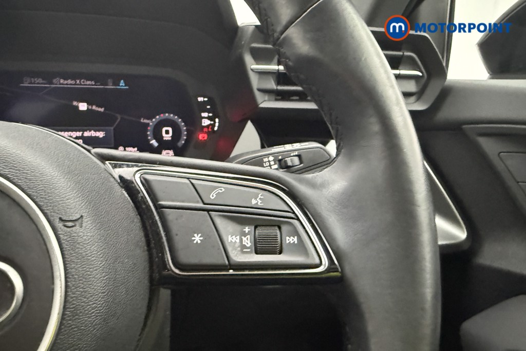 Audi A3 Sport Manual Petrol Hatchback - Stock Number (1636671) - 8th supplementary image