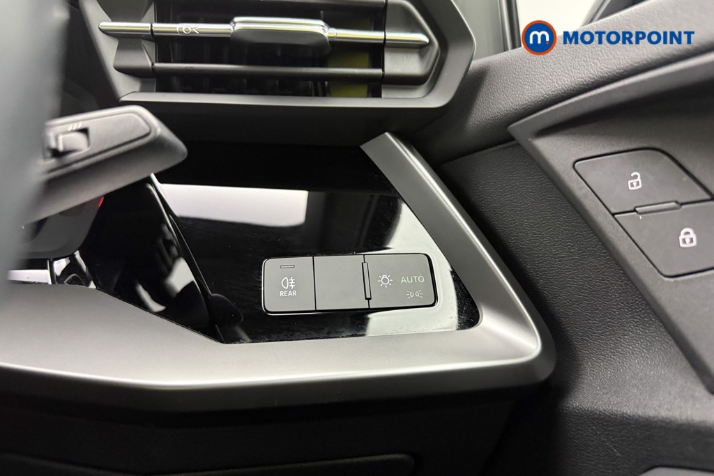 Audi A3 Sport Manual Petrol Hatchback - Stock Number (1636671) - 16th supplementary image